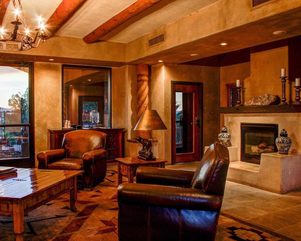 La Posada Lodge & Casitas, Ascend Hotel Collection Casas Adobes Interior photo